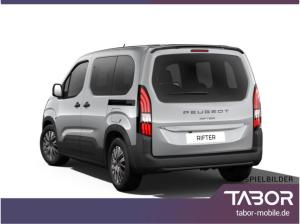 Peugeot Rifter 100 Allure L1 Nav KeyL 180° PDC 2xSchiebe