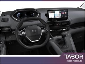 Peugeot Rifter 100 Allure L1 Nav KeyL StyleP TechnoP 16Z