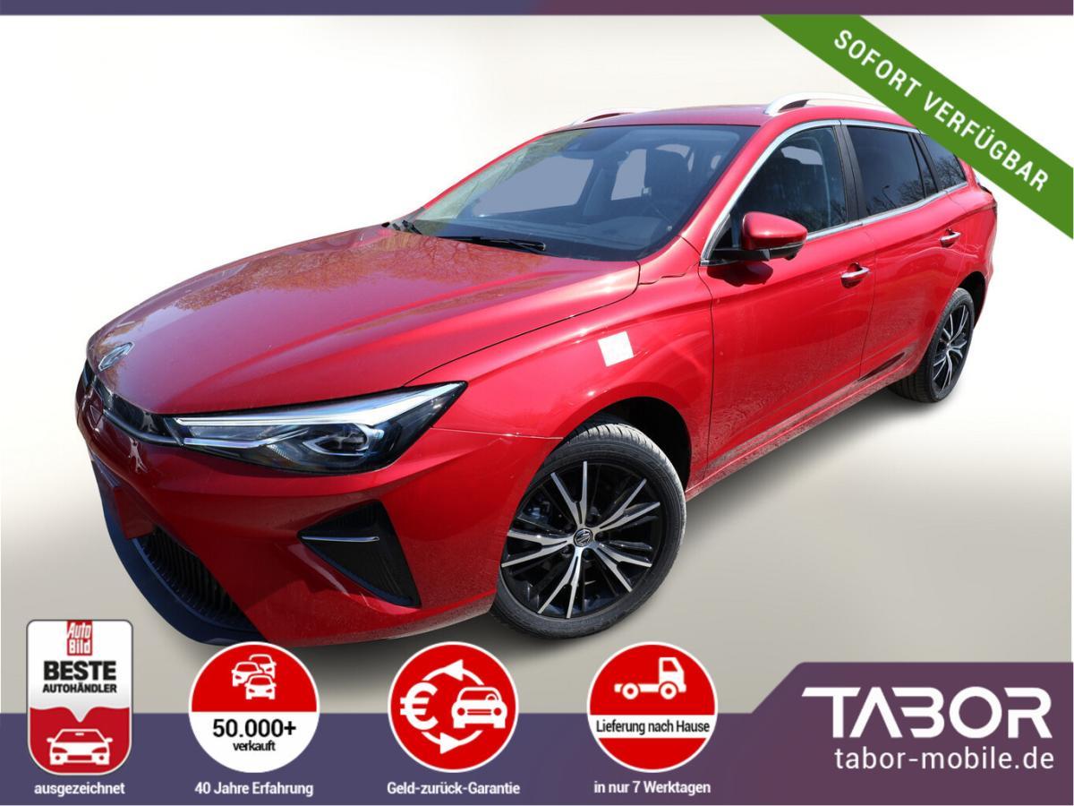 MG MG5 5 h Luxury ACC Kam360° LED Nav SHZ Keyl