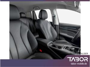 MG MG5 5 h Luxury ACC Kam360° LED Nav SHZ Keyl