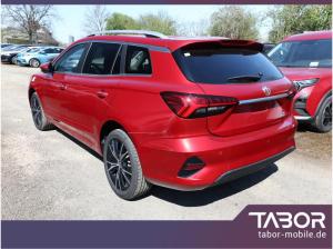 MG MG5 5 h Luxury ACC Kam360° LED Nav SHZ Keyl
