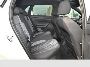 Volkswagen Polo 1.0 TSI DSG OPF R-Line SOFORT VERFÜGBAR Pano Navi RFK Keyless IQ.DRIVE