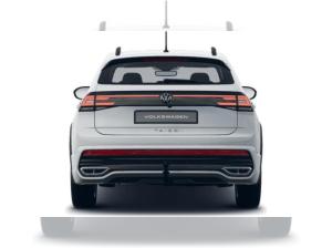 Volkswagen Taigo R-Line Navi AHK RFK GJR