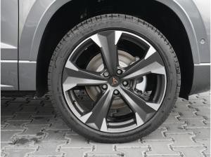 Cupra Ateca 1.5 TSI - KLIMA PDC SHZ KAMERA NAVI ACC LED *SN536*