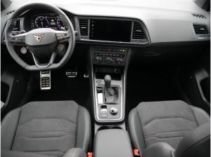 Cupra Ateca 1.5 TSI - KLIMA PDC SHZ KAMERA NAVI ACC LED *SN536*