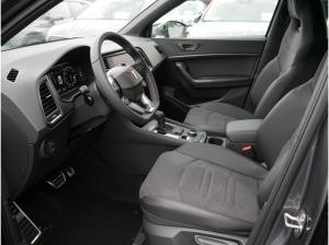 Cupra Ateca 1.5 TSI - KLIMA PDC SHZ KAMERA NAVI ACC LED *SN536*