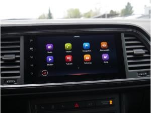 Cupra Ateca 1.5 TSI - KLIMA PDC SHZ KAMERA NAVI ACC LED *SN536*