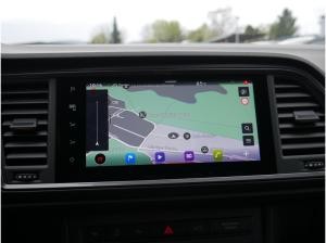 Cupra Ateca 1.5 TSI - KLIMA PDC SHZ KAMERA NAVI ACC LED *SN536*