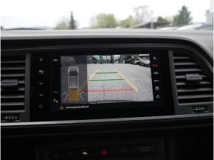 Cupra Ateca 1.5 TSI - KLIMA PDC SHZ KAMERA NAVI ACC LED *SN536*