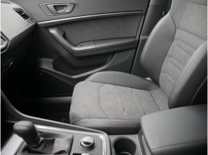 Cupra Ateca 1.5 TSI - KLIMA PDC SHZ KAMERA NAVI ACC LED *SN536*