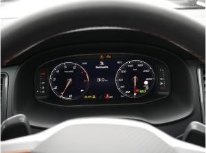 Cupra Ateca 1.5 TSI - KLIMA PDC SHZ KAMERA NAVI ACC LED *SN536*