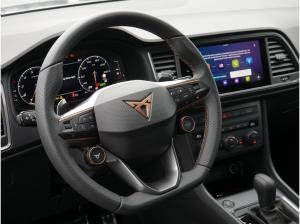 Cupra Ateca 1.5 TSI - KLIMA PDC SHZ KAMERA NAVI ACC LED *SN536*