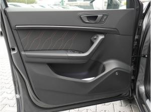 Cupra Ateca 1.5 TSI - KLIMA PDC SHZ KAMERA NAVI ACC LED *SN536*