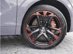 Cupra Terramar VZ 2.0 TSI 4Drive - PANO MATRIX-LED 360° *SN220*