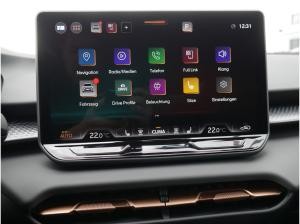 Cupra Terramar VZ 2.0 TSI 4Drive - PANO MATRIX-LED 360° *SN220*