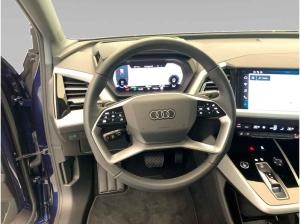 Audi Q4 e-tron 45 qua *LED*NAV*Hdup*PDC*CAM*SHZ*