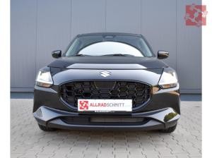 Suzuki Swift Comfort 1.2l CVT Hybrid Navi LED ACC Apple