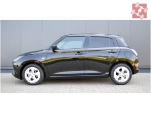 Suzuki Swift Comfort 1.2l CVT Hybrid Navi LED ACC Apple