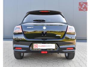 Suzuki Swift Comfort 1.2l CVT Dualjet Hybrid