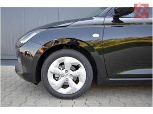 Suzuki Swift Comfort 1.2l CVT Dualjet Hybrid
