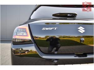 Suzuki Swift Comfort 1.2l CVT Dualjet Hybrid