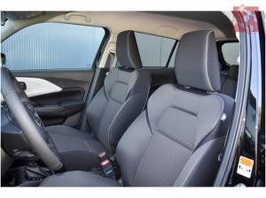 Suzuki Swift Comfort 1.2l CVT Hybrid Navi LED ACC Apple