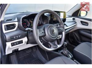 Suzuki Swift Comfort 1.2l CVT Dualjet Hybrid