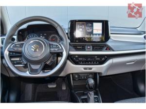 Suzuki Swift Comfort 1.2l CVT Dualjet Hybrid