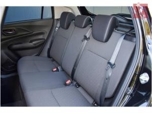 Suzuki Swift Comfort 1.2l CVT Hybrid Navi LED ACC Apple