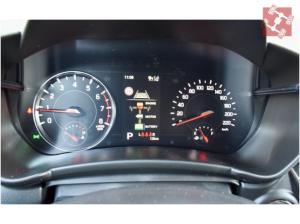 Suzuki Swift Comfort 1.2l CVT Dualjet Hybrid