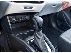 Suzuki Swift Comfort 1.2l CVT Hybrid Navi LED ACC Apple