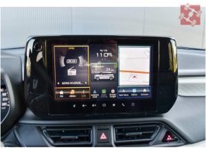 Suzuki Swift Comfort 1.2l CVT Hybrid Navi LED ACC Apple