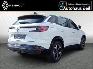 Renault Austral Evolution Mild Hybrid 160 Automatik