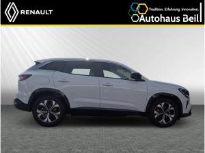 Renault Austral Evolution Mild Hybrid 160 Automatik