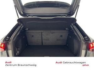 Audi A3 Sportback 35 TFSI S line NAVI+LED