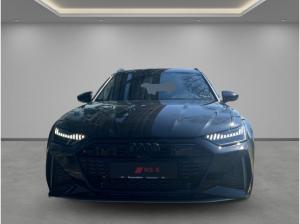 Audi RS6 Avant performance qu (630 PS) tiptronic Dyna Pano StHz Matrix-LED B&O