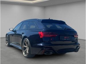 Audi RS6 Avant qu TFSI performance (630 PS) tiptronic