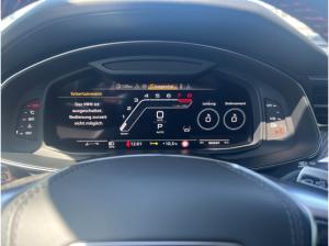 Audi RS6 Avant performance qu (630 PS) tiptronic Dyna Pano StHz Matrix-LED B&O