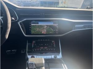 Audi RS6 Avant qu TFSI performance (630 PS) tiptronic