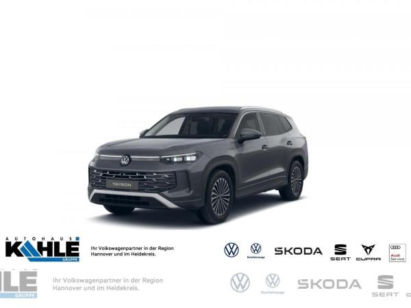 Volkswagen Tayron 1.5 eHybrid OPF Elegance AHK IQ-Light Navi WinterPlus