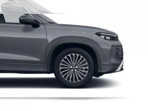 Volkswagen Tayron 1.5 eHybrid OPF Elegance AHK IQ-Light Navi WinterPlus