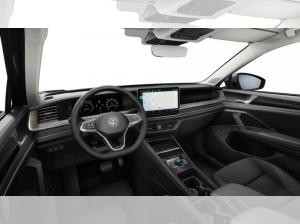Volkswagen Tayron 1.5 eHybrid OPF Elegance AHK IQ-Light Navi WinterPlus