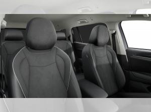 Volkswagen Tayron 1.5 eHybrid OPF Elegance AHK IQ-Light Navi WinterPlus