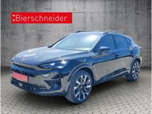 Cupra Formentor 2.0 TSI DSG VZ NAVI LED AHK 360  KAMERA GRA 19