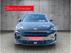 Cupra Formentor 2.0 TSI DSG VZ NAVI LED AHK 360  KAMERA GRA 19