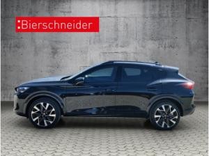 Cupra Formentor 2.0 TSI DSG VZ NAVI LED AHK 360  KAMERA GRA 19