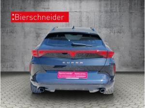 Cupra Formentor 2.0 TSI DSG VZ NAVI LED AHK 360  KAMERA GRA 19