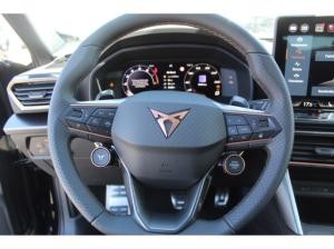 Cupra Formentor 2.0 TSI DSG VZ NAVI LED AHK 360  KAMERA GRA 19