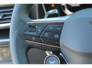 Cupra Formentor 2.0 TSI DSG VZ NAVI LED AHK 360  KAMERA GRA 19