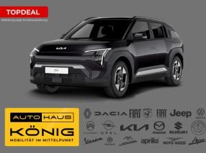 Kia EV3 EARTH | Oster-Edition 🐣 | Vollelektrisch | Ohne Anzahlung | GEWERBE-DEAL!